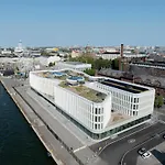 Solo Sokos Hotel Pier 4