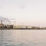Solo Sokos Hotel Pier 4