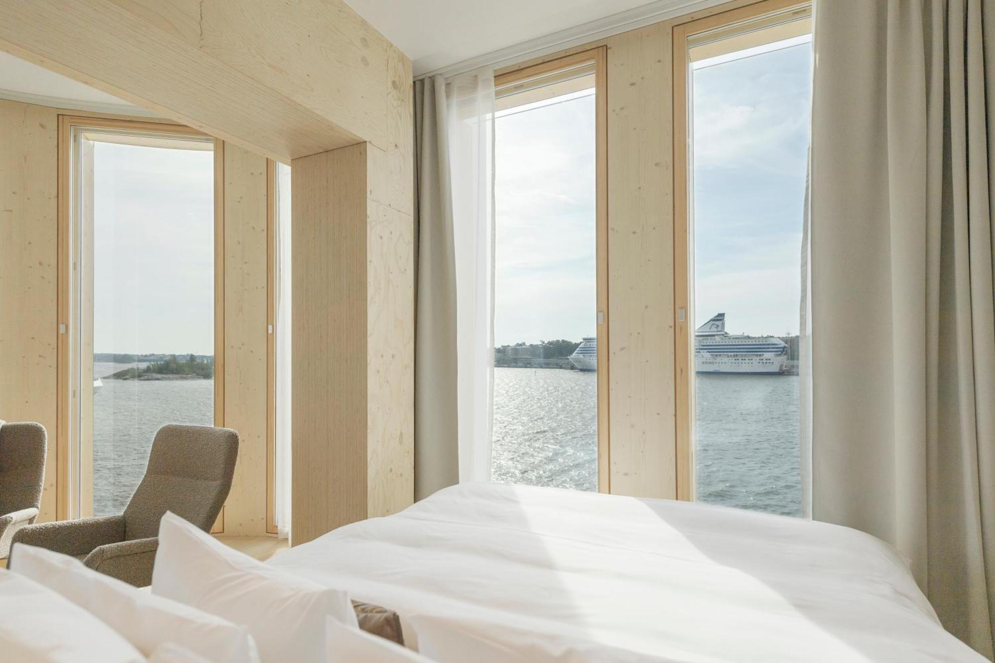 Hotel Solo Sokos Pier 4