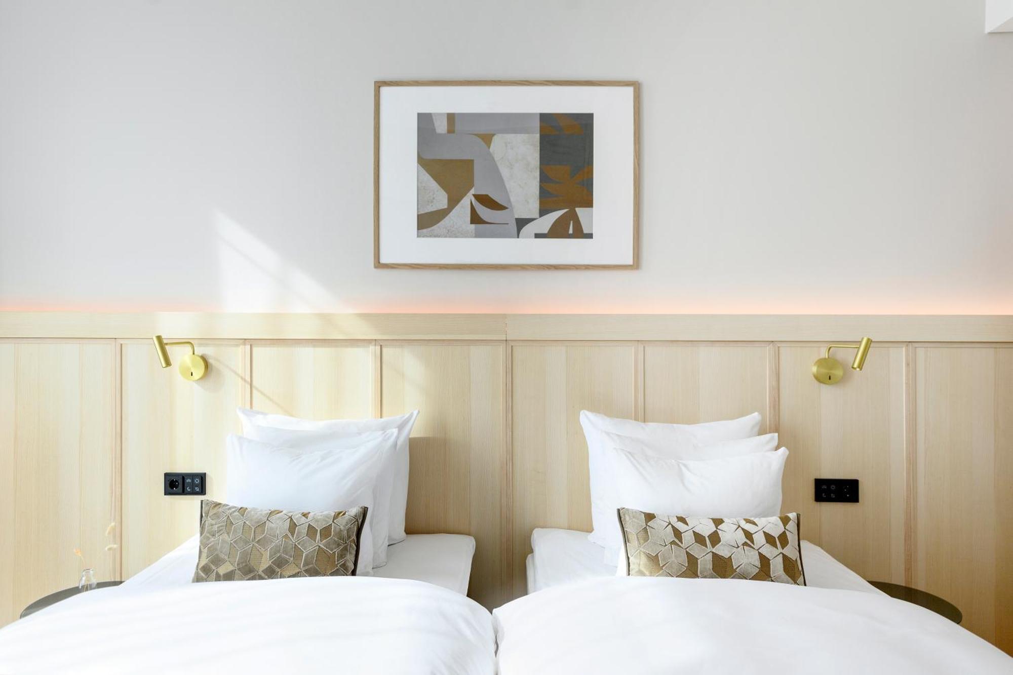 Hotel Solo Sokos Pier 4 4*