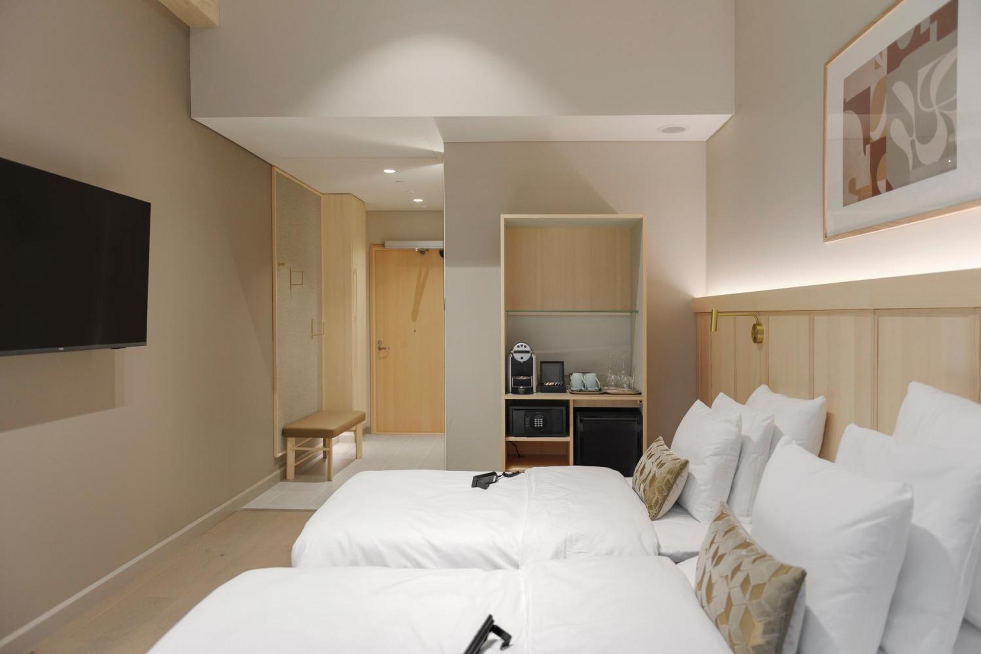 Hotel Solo Sokos Pier 4 Helsinki