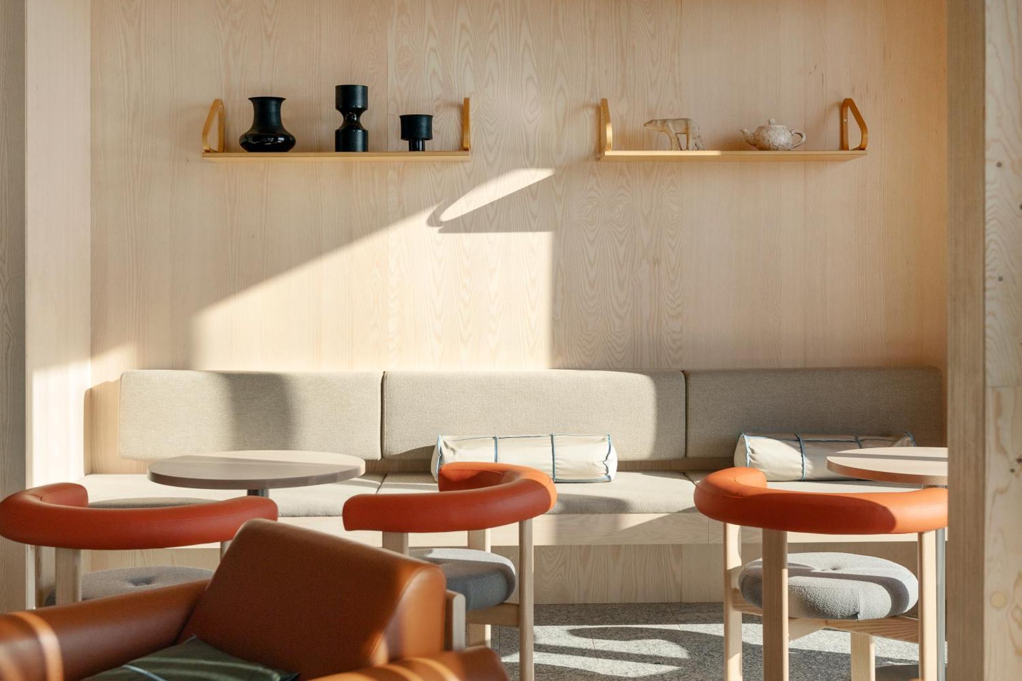Solo Sokos Pier 4 Hotel