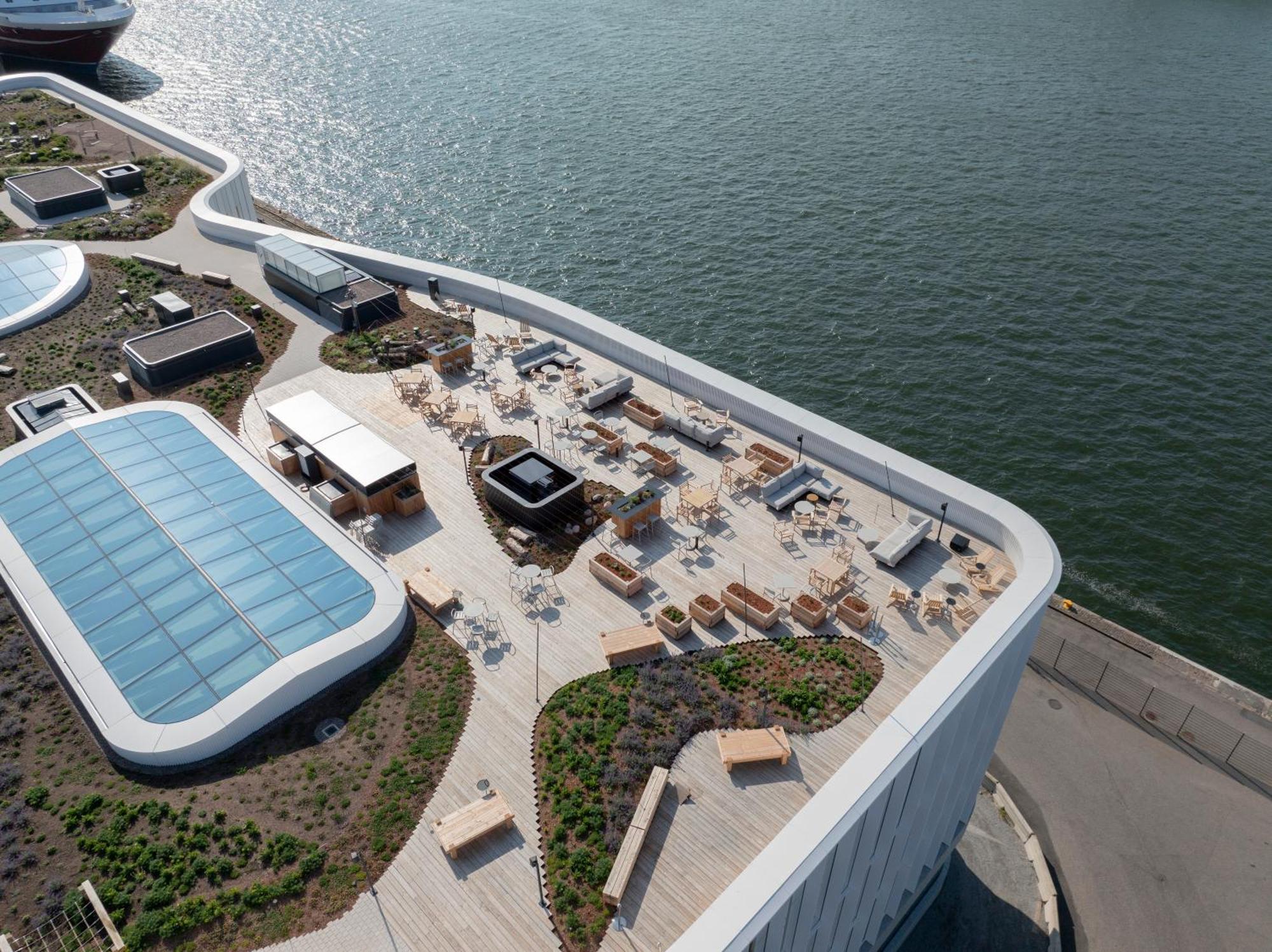 Hotel Solo Sokos Pier 4