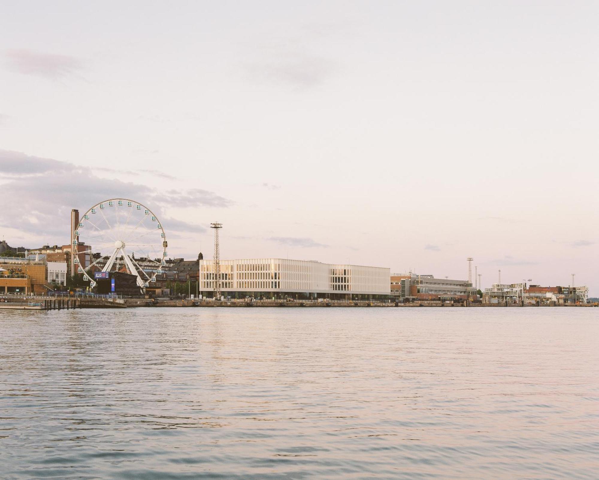 Solo Sokos Pier 4 Helsinki
