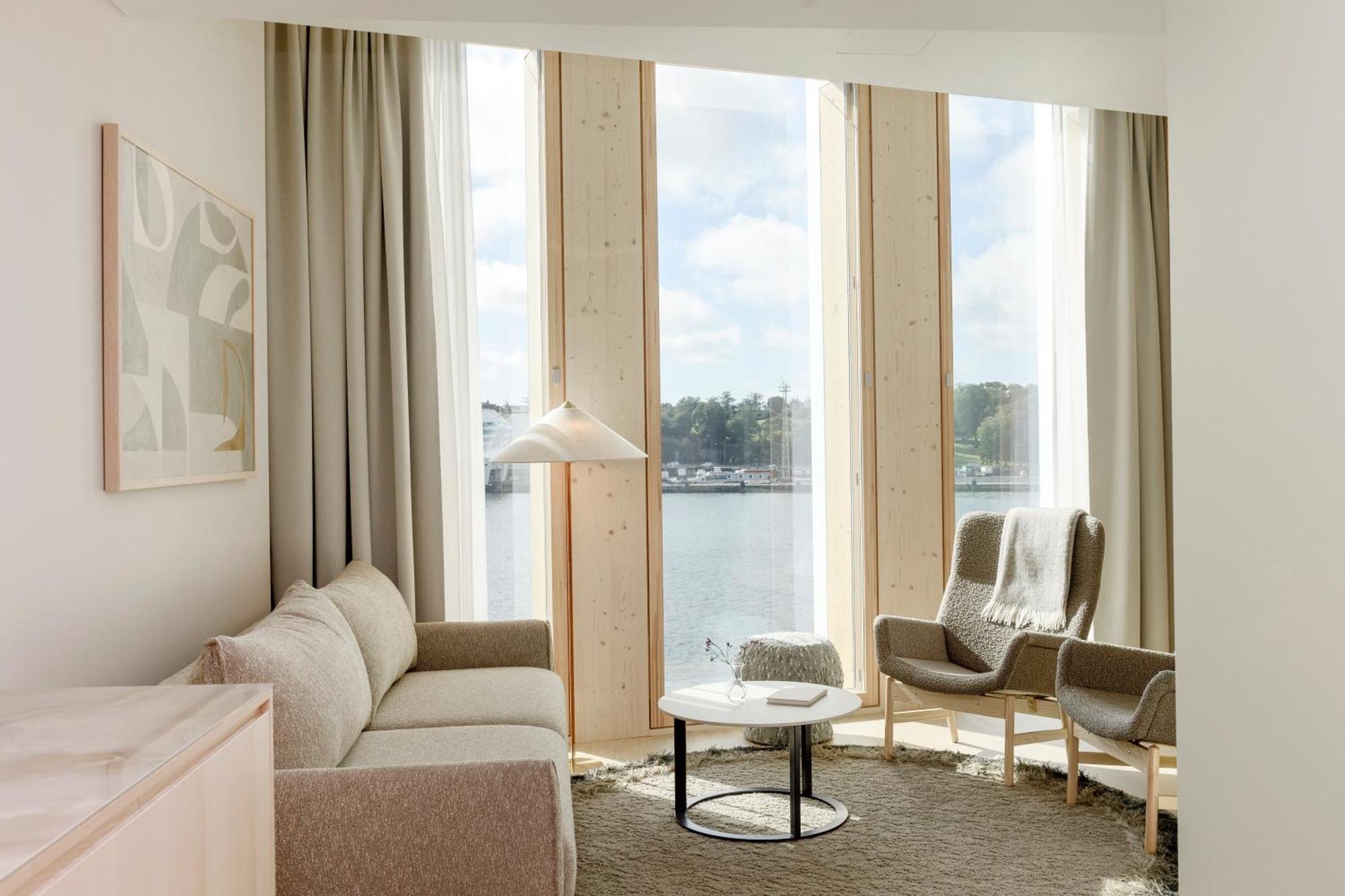 Hotel Solo Sokos Pier 4